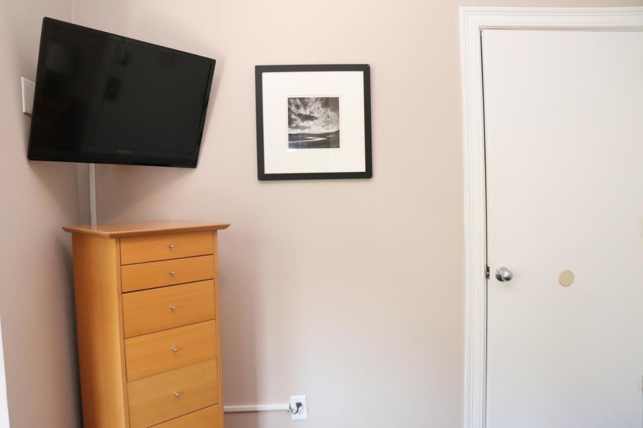 Heart Of South End, Convenient, Comfy Studio #22 Boston Exterior foto