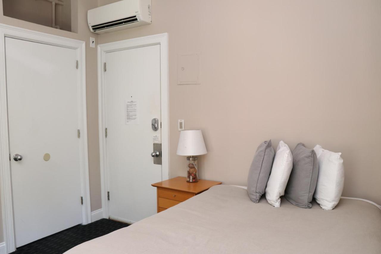 Heart Of South End, Convenient, Comfy Studio #22 Boston Exterior foto