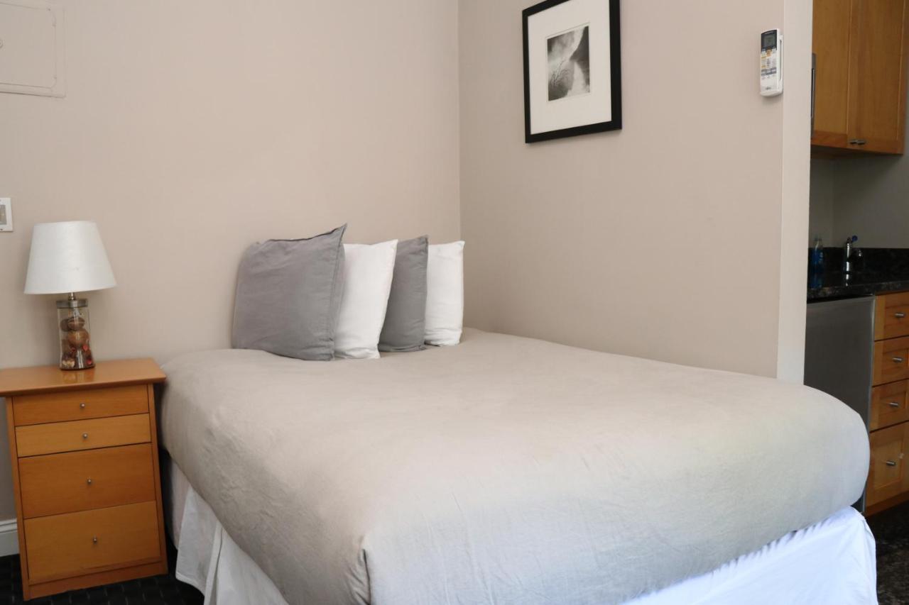 Heart Of South End, Convenient, Comfy Studio #22 Boston Exterior foto
