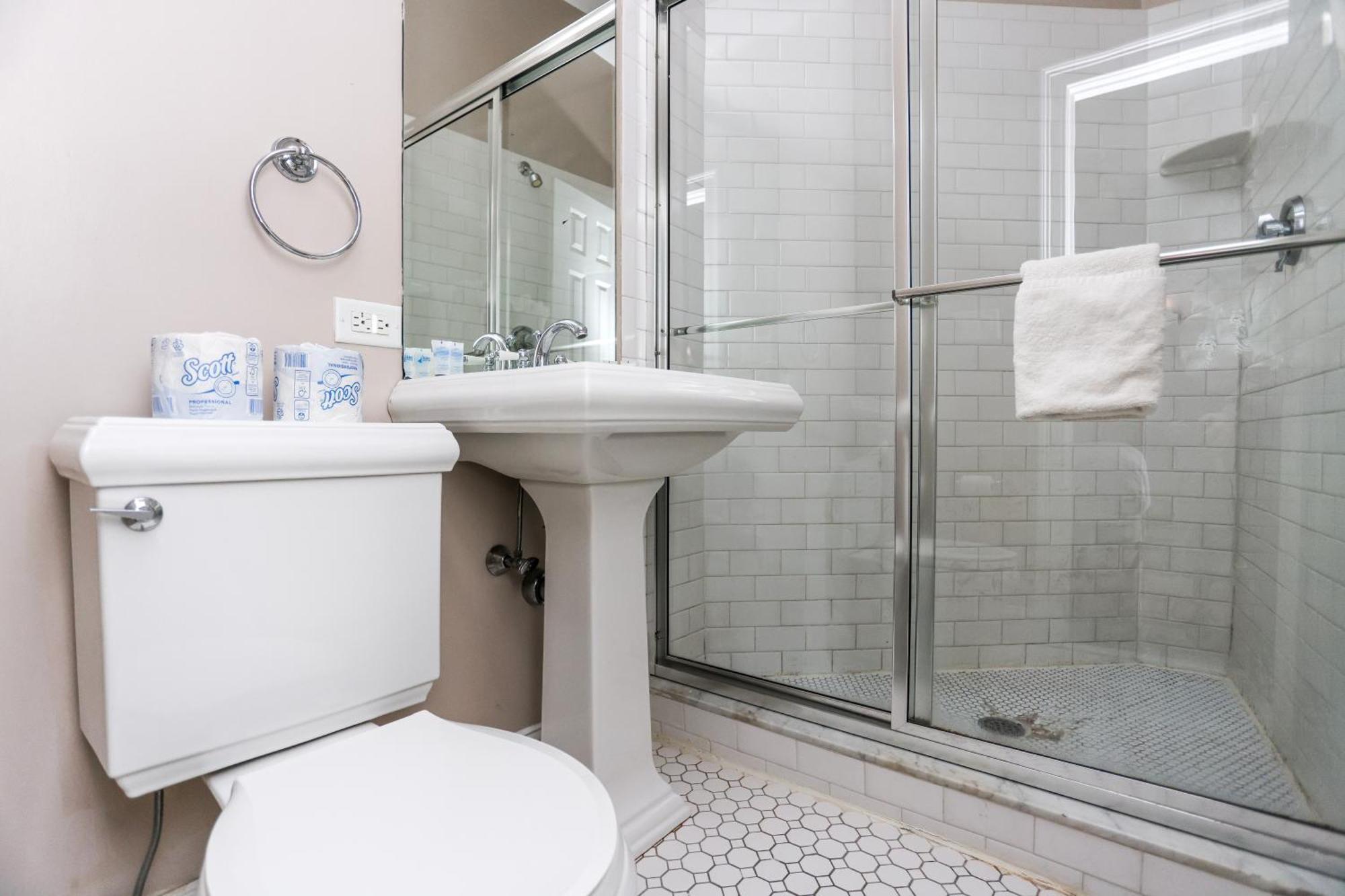Heart Of South End, Convenient, Comfy Studio #22 Boston Exterior foto